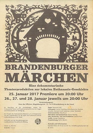 Brandenburger Märchen